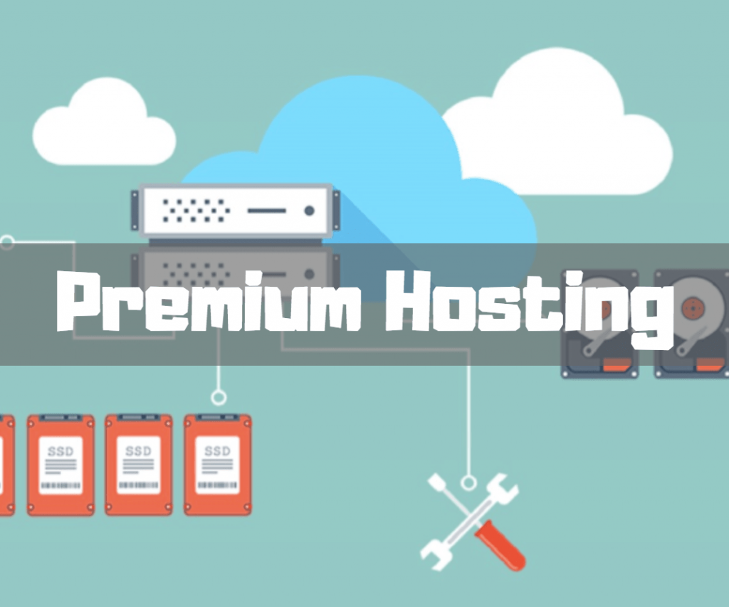 premium-hosting