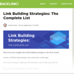 Cách đặt Backlink social bookmarking trên Linkhay.com DR=80