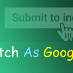 Fetch as google là gì? Index link với Fetch as Google
