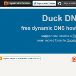 Tạo DNS miễn phí bằng 2 click như thế nào?