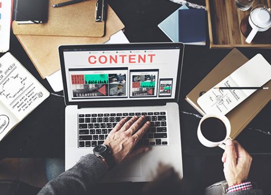 5 tiêu chí quan trọng để đánh giá trang web chất lượng Content-website-la-gi-2