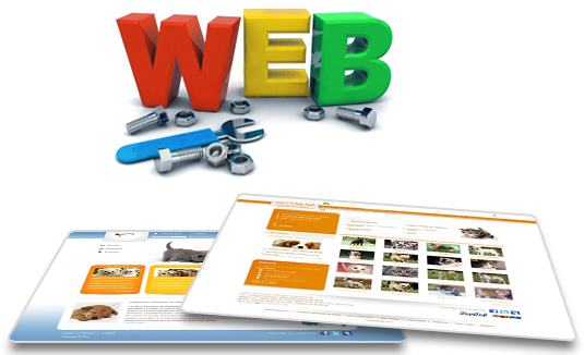 chỉnh sửa trang web