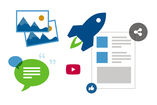 tăng lượt truy cập web