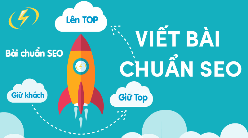 Mẫu bài viết chuẩn Seo