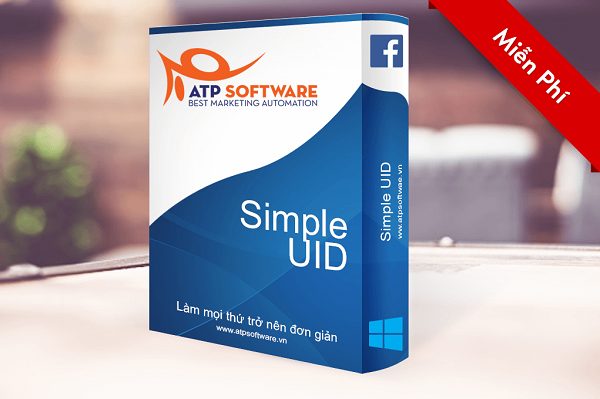 cách sử dụng Simple UID