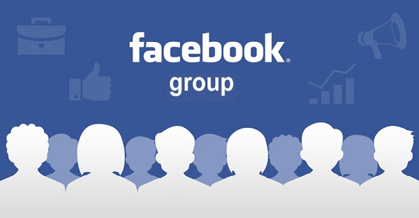 các group nổi tiếng trên facebook