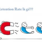 Retention rate là gì? Cách cải thiện tỷ lệ giữ chân khách hàng Rention rate