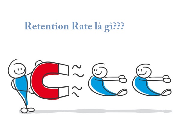 retention rate là gì