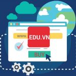 Tên miền edu.vn: Hướng dẫn cách đăng ký – mua tên miền edu.vn