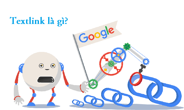 textlink là gì