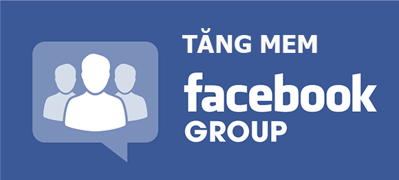 tăng thành viên group facebook