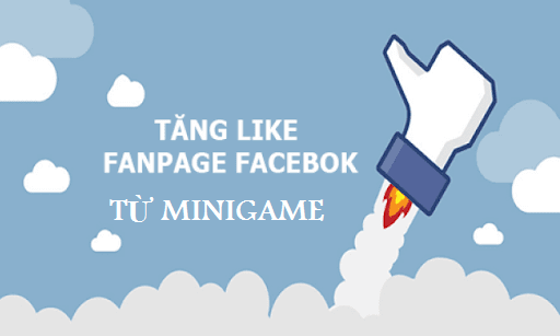 minigame facebook