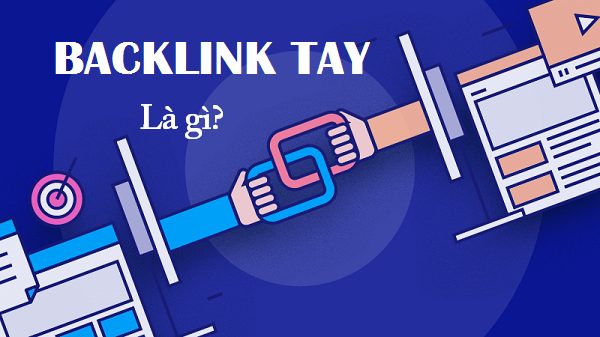 Backlink tay là gì