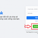 Cách tạo tài khoản facebook, đăng ký nick Facebook nhanh nhất