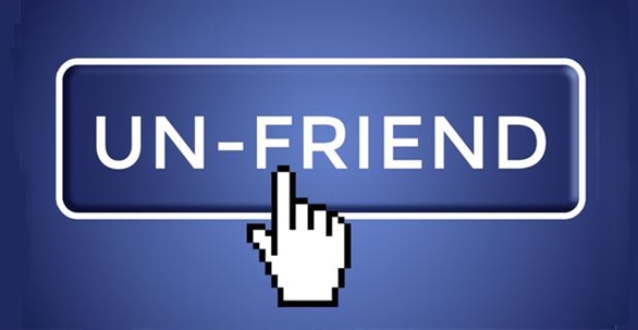 Cách xóa, hủy kết bạn hàng loạt trên facebook mới nhất 2021