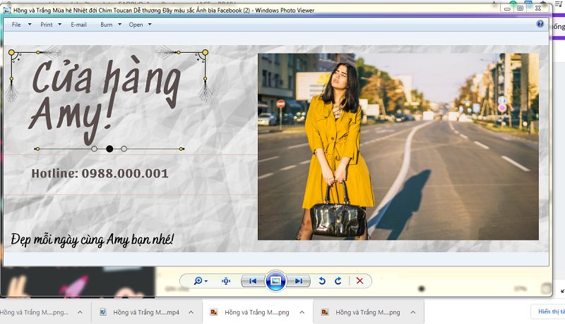 Hãy xem ngay ảnh bìa Facebook bán hàng của chúng tôi để tìm kiếm sản phẩm ưng ý nhất cho mình. Với thiết kế sang trọng và chuyên nghiệp, chúng tôi tự tin sẽ đem đến cho bạn những trải nghiệm tuyệt vời nhất khi mua sắm trực tuyến.