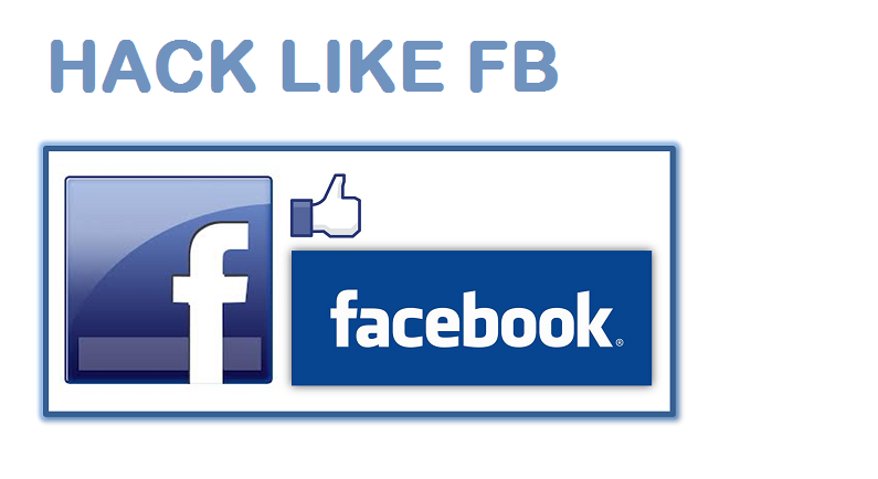 hack like fb
