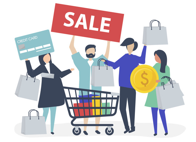 làm sao để buôn bán đông khách