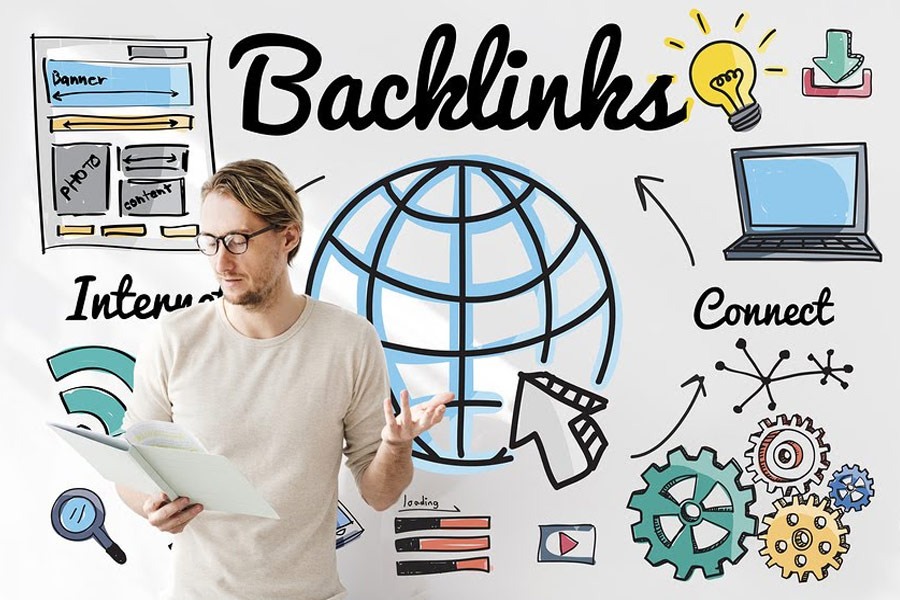tạo backlink cho website