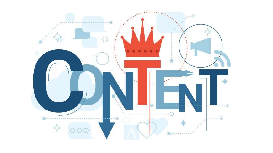 cách viết content chuẩn seo