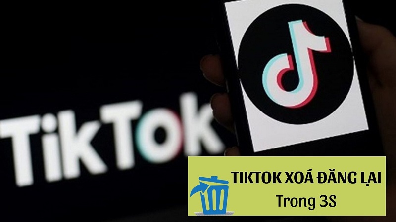 backlink123.com-tiktok xoá đăng lại