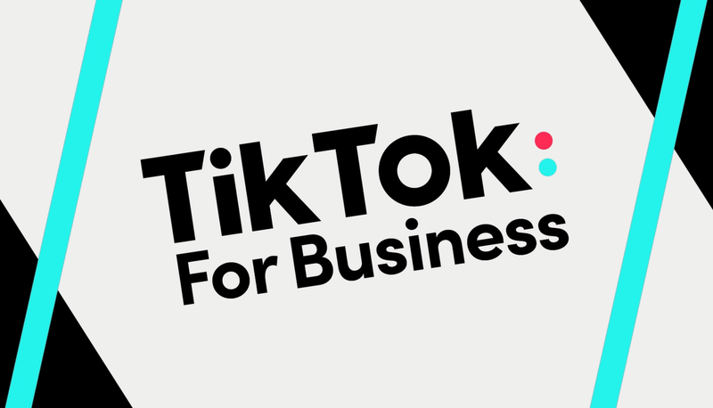 backlink123.com-Tiktok For Business là gì