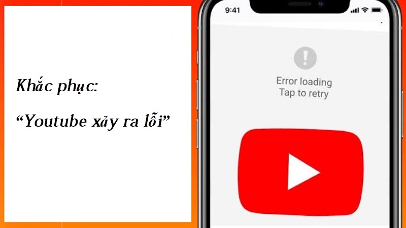 backlink123.com-Youtube xảy ra lỗi