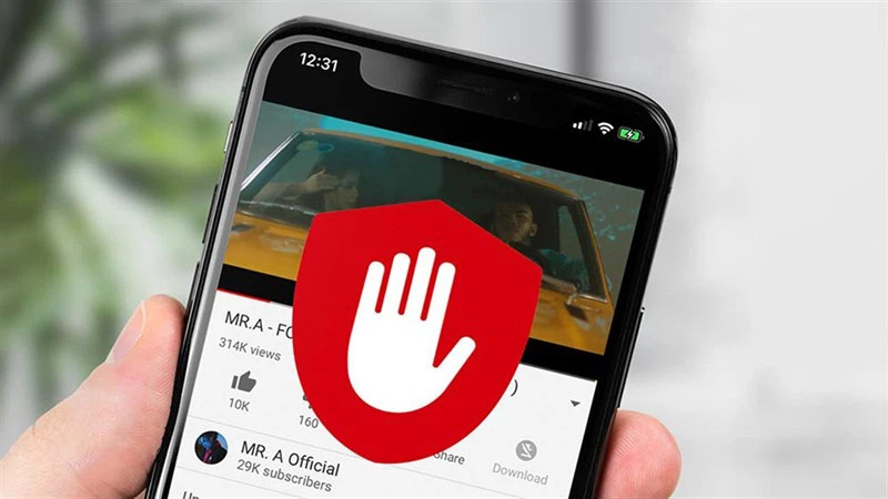 backlink123.com-youtube không quảng cáo ios