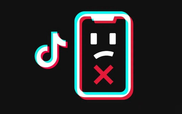 TikTok bị lỗi