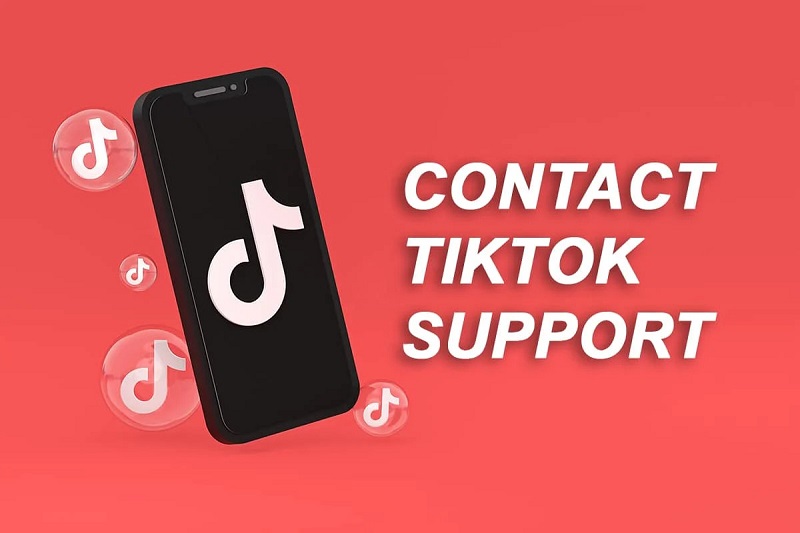 TikTok hotline