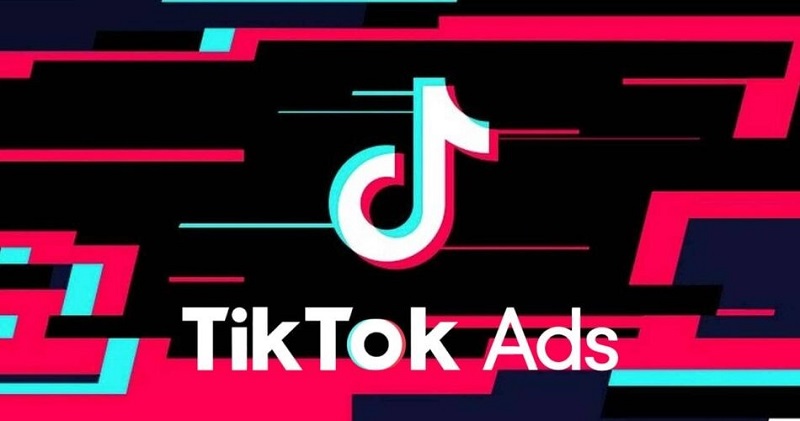 TikTok quảng cáo