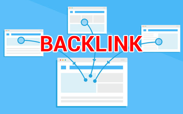 bán backlink chất lượng