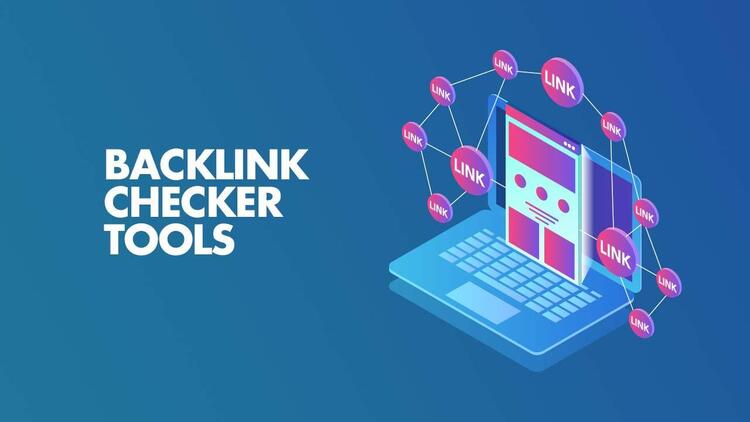 kiểm tra backlink trang web