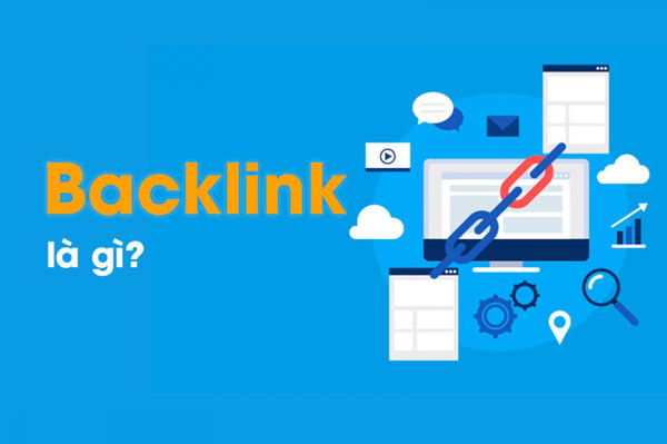 Backlink tốt là gì