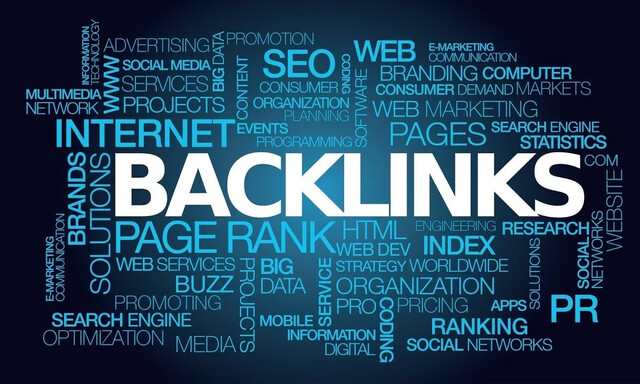 các loại backlink