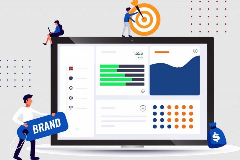 Dịch vụ Entity Backlink