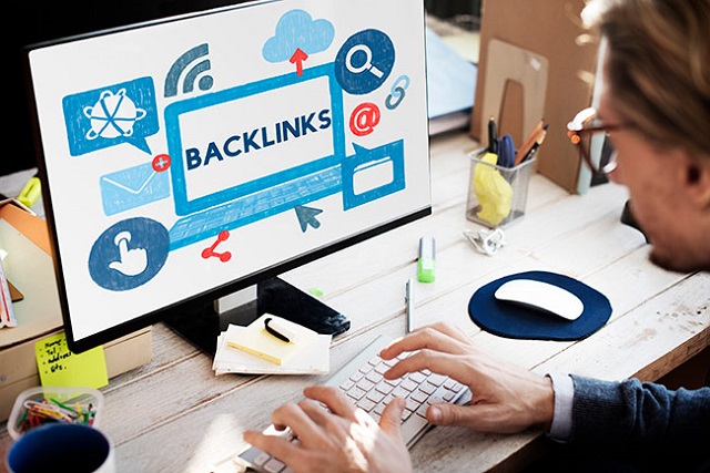 dịch vụ backlink chất lượng