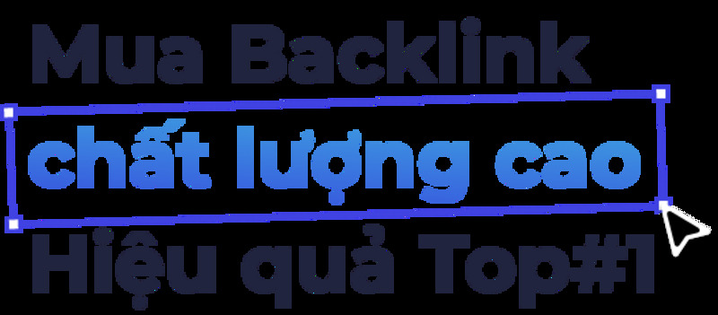 mua backlink chất lượng