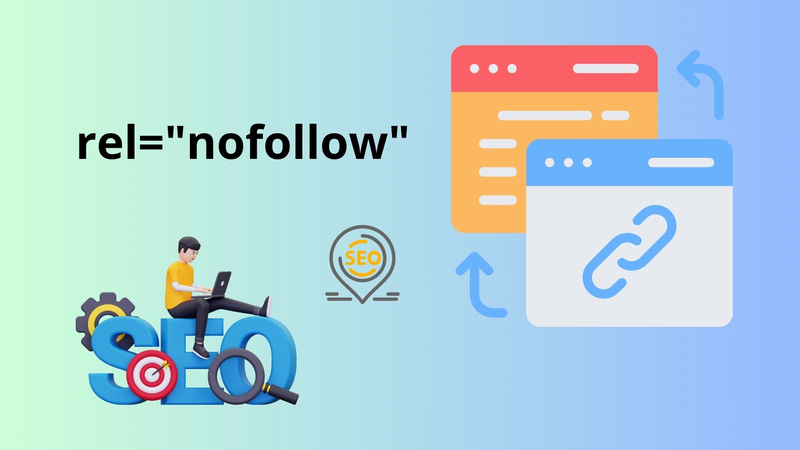 Backlink nofollow