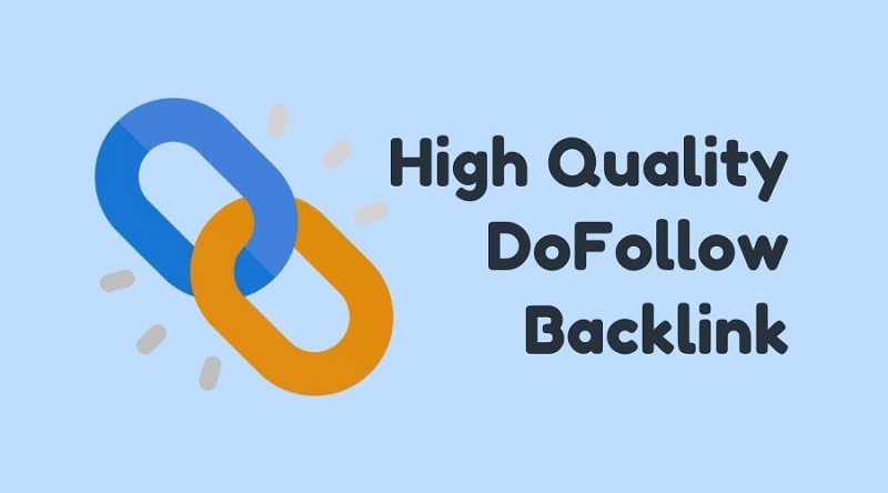 Backlink Dofollow