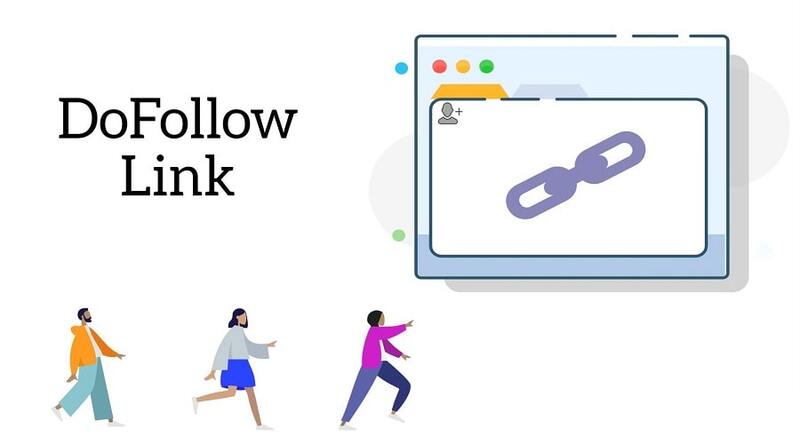 Backlink Dofollow