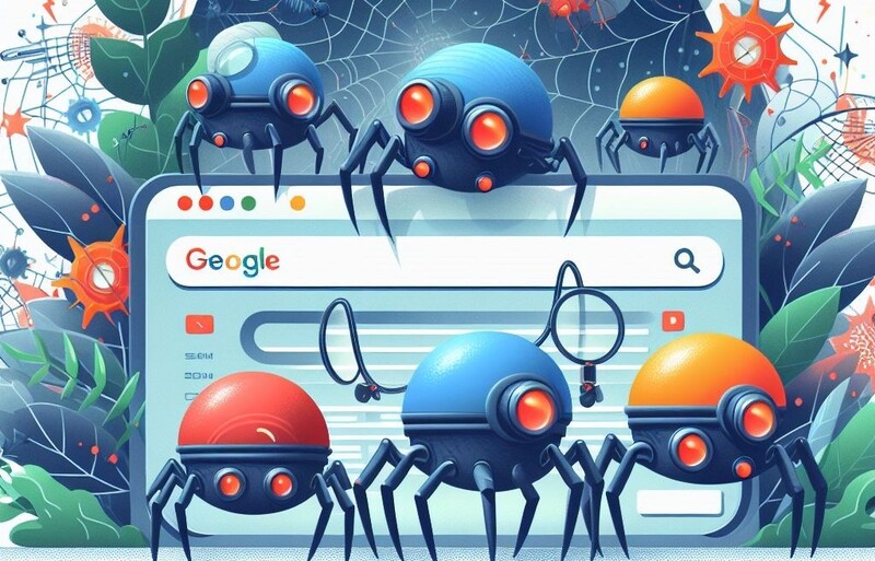 cách index backlink nhanh nhất