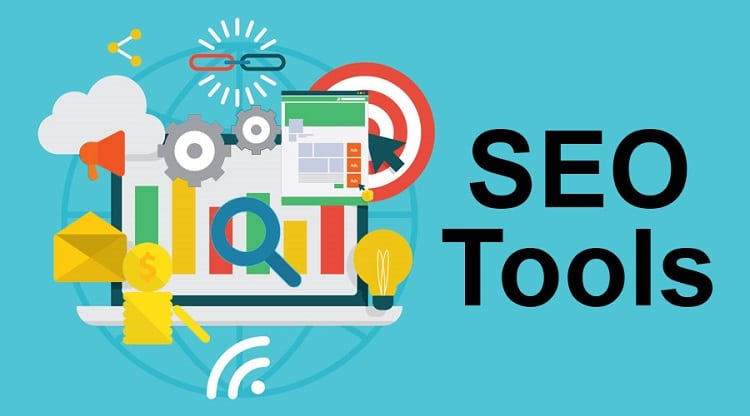 Top phần mềm SEO tự động