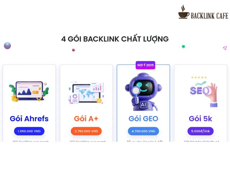 cách tạo backlink