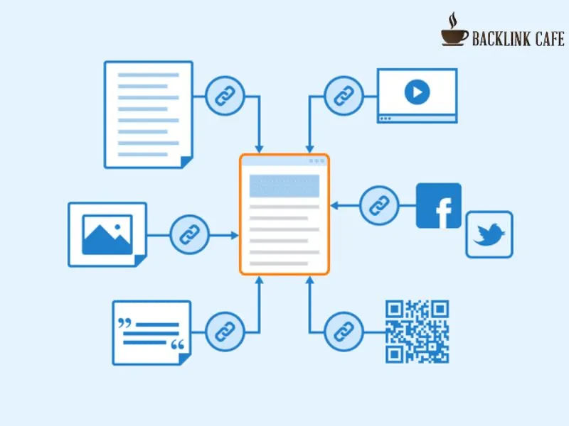 cách tạo backlink