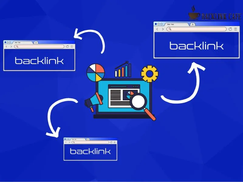 cách tạo backlink