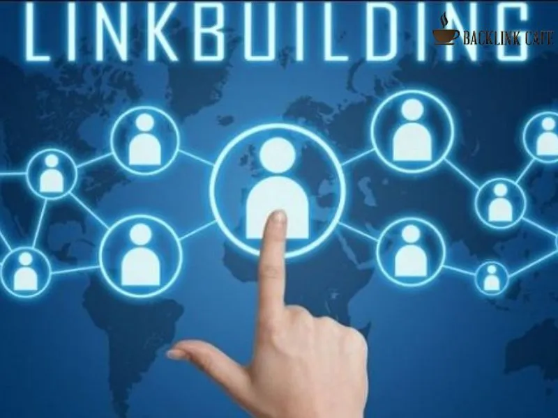 link building là gì