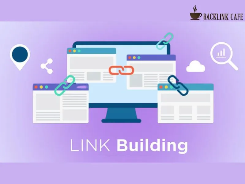 link building là gì