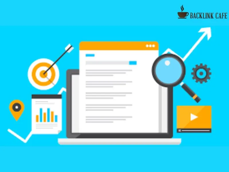link building là gì