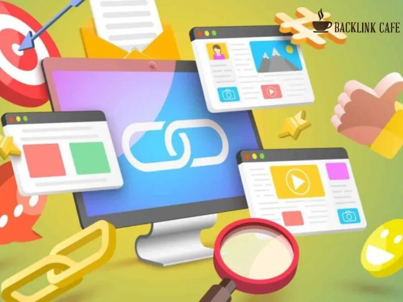 link building là gì